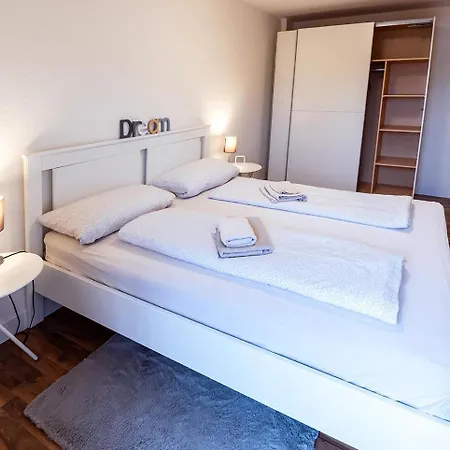Bürgerstraße 55qm Apartamento Dresde