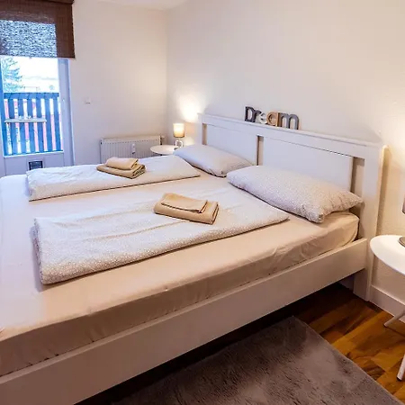 Apartamento Bürgerstraße 55qm Dresde